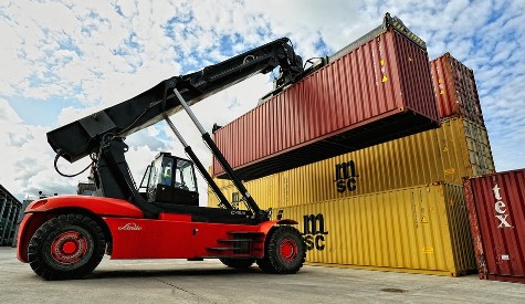 Cargo Handling