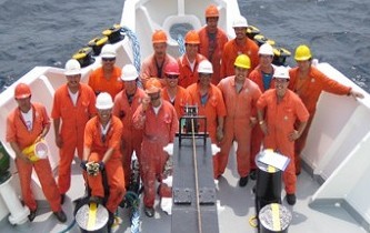 Ship Manning